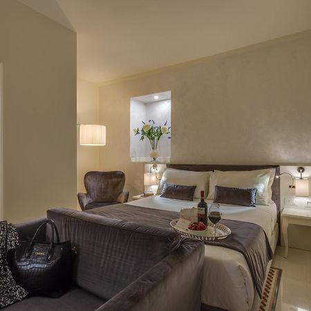 Battistero Residenza D'Epoca Hotel Pistoia Luaran gambar