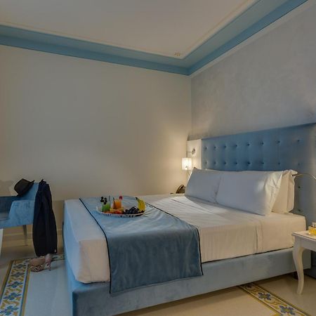 Battistero Residenza D'Epoca Hotel Pistoia Luaran gambar
