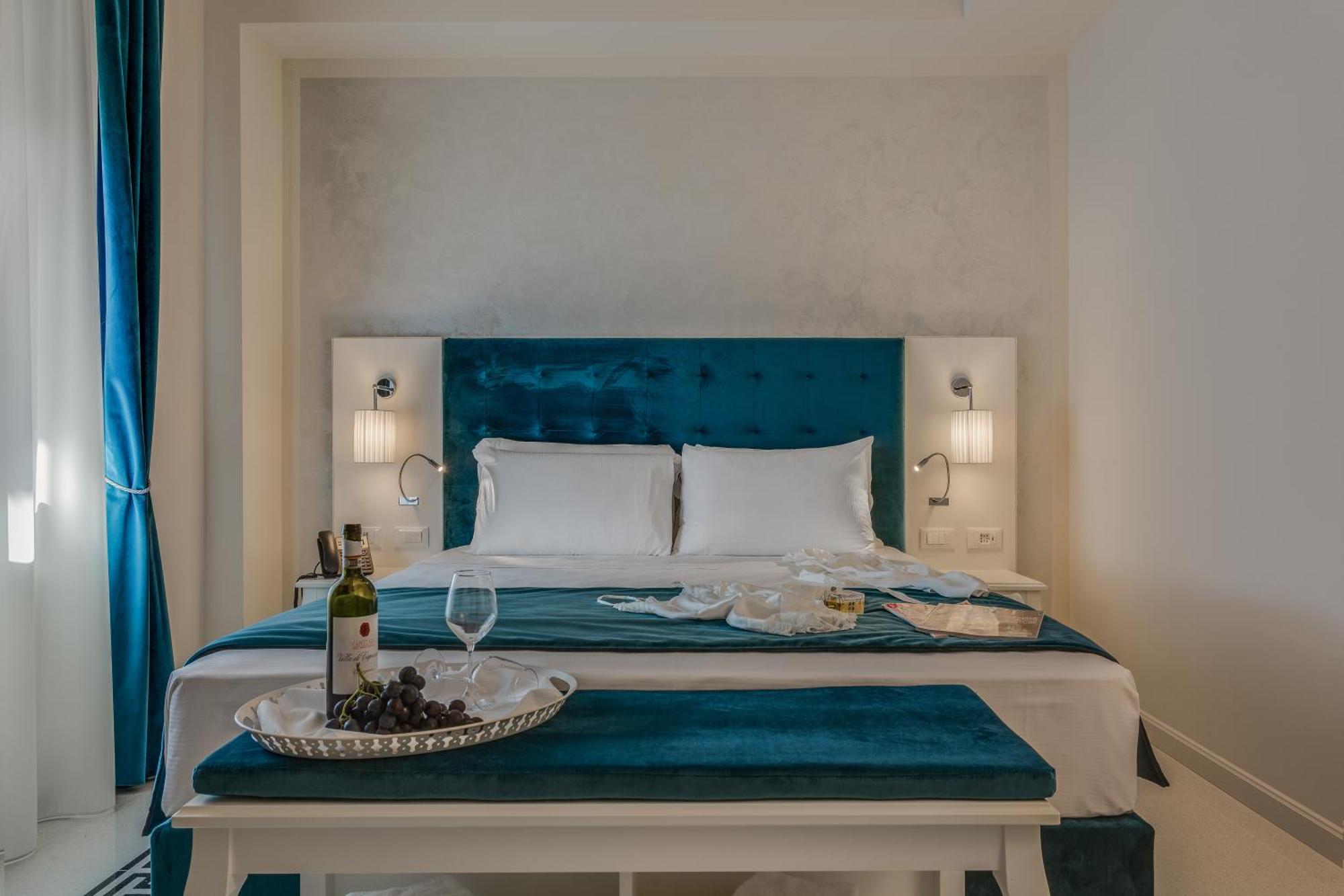 Battistero Residenza D'Epoca Hotel Pistoia Luaran gambar