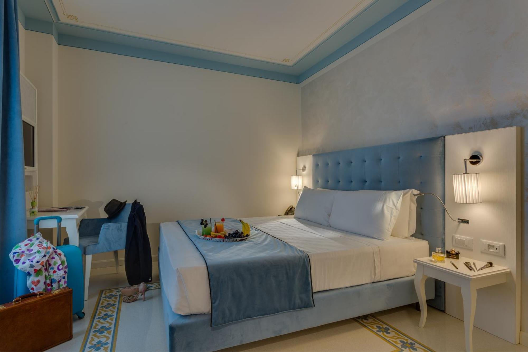 Battistero Residenza D'Epoca Hotel Pistoia Luaran gambar
