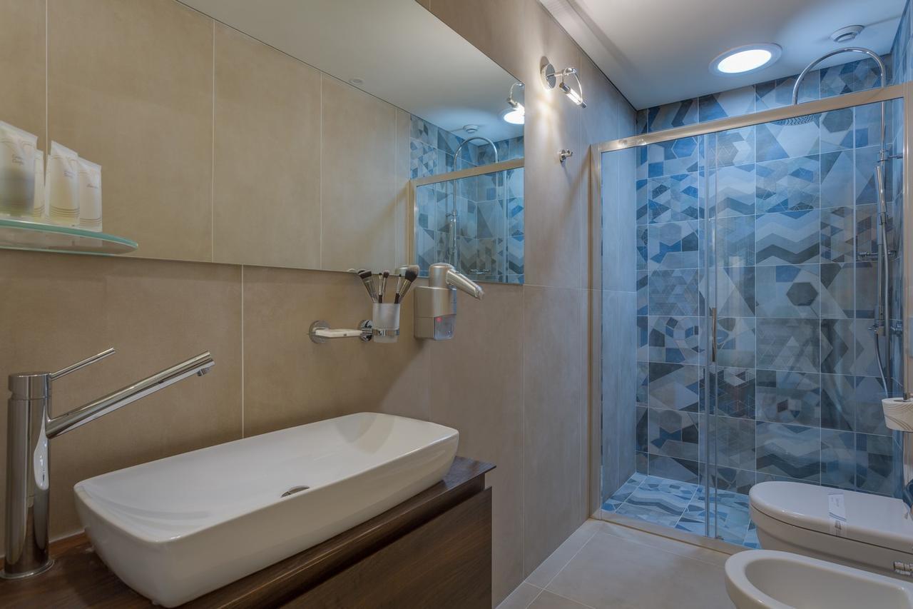 Battistero Residenza D'Epoca Hotel Pistoia Luaran gambar