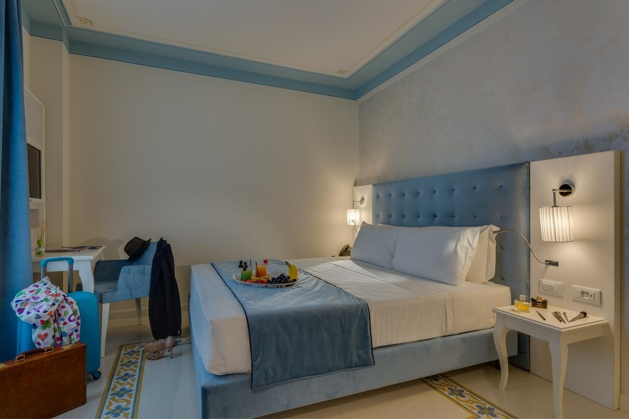 Battistero Residenza D'Epoca Hotel Pistoia Luaran gambar