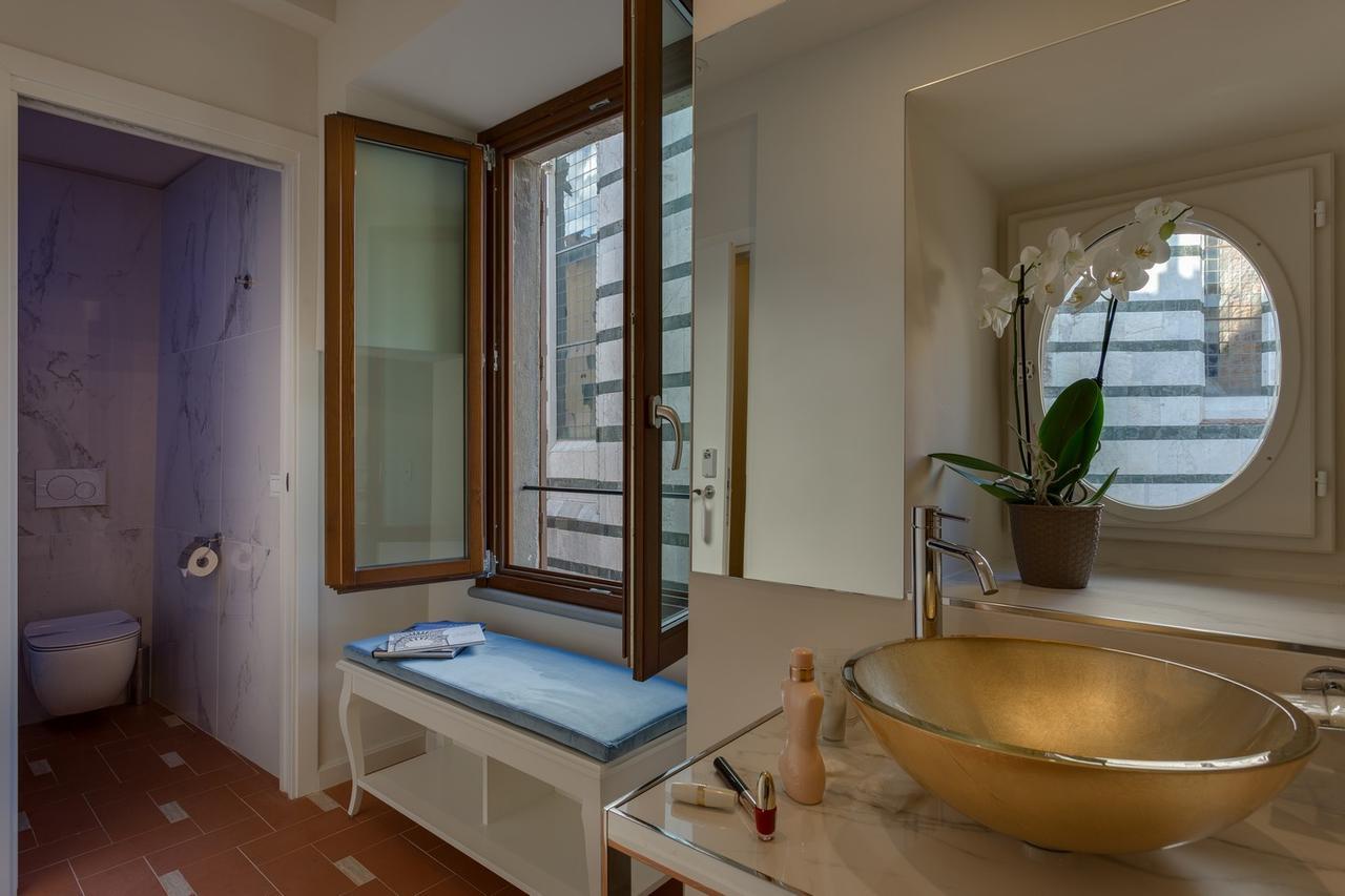Battistero Residenza D'Epoca Hotel Pistoia Luaran gambar