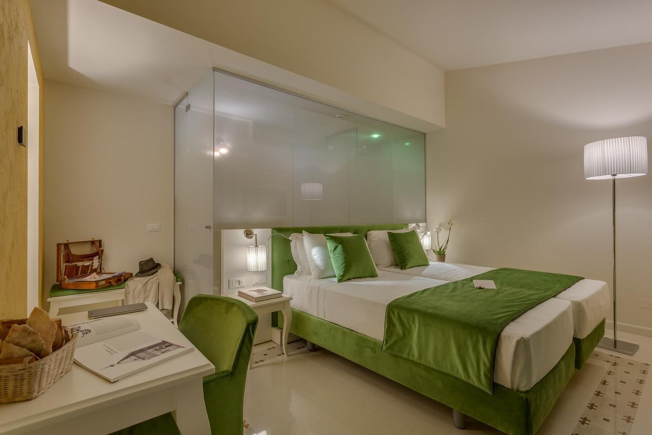 Battistero Residenza D'Epoca Hotel Pistoia Luaran gambar