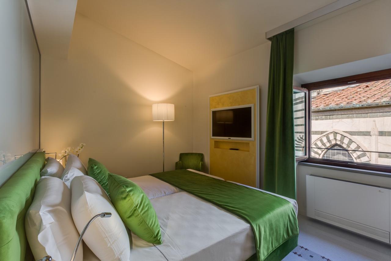 Battistero Residenza D'Epoca Hotel Pistoia Luaran gambar