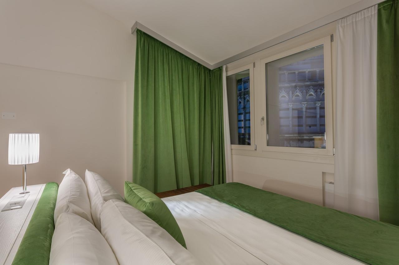 Battistero Residenza D'Epoca Hotel Pistoia Luaran gambar