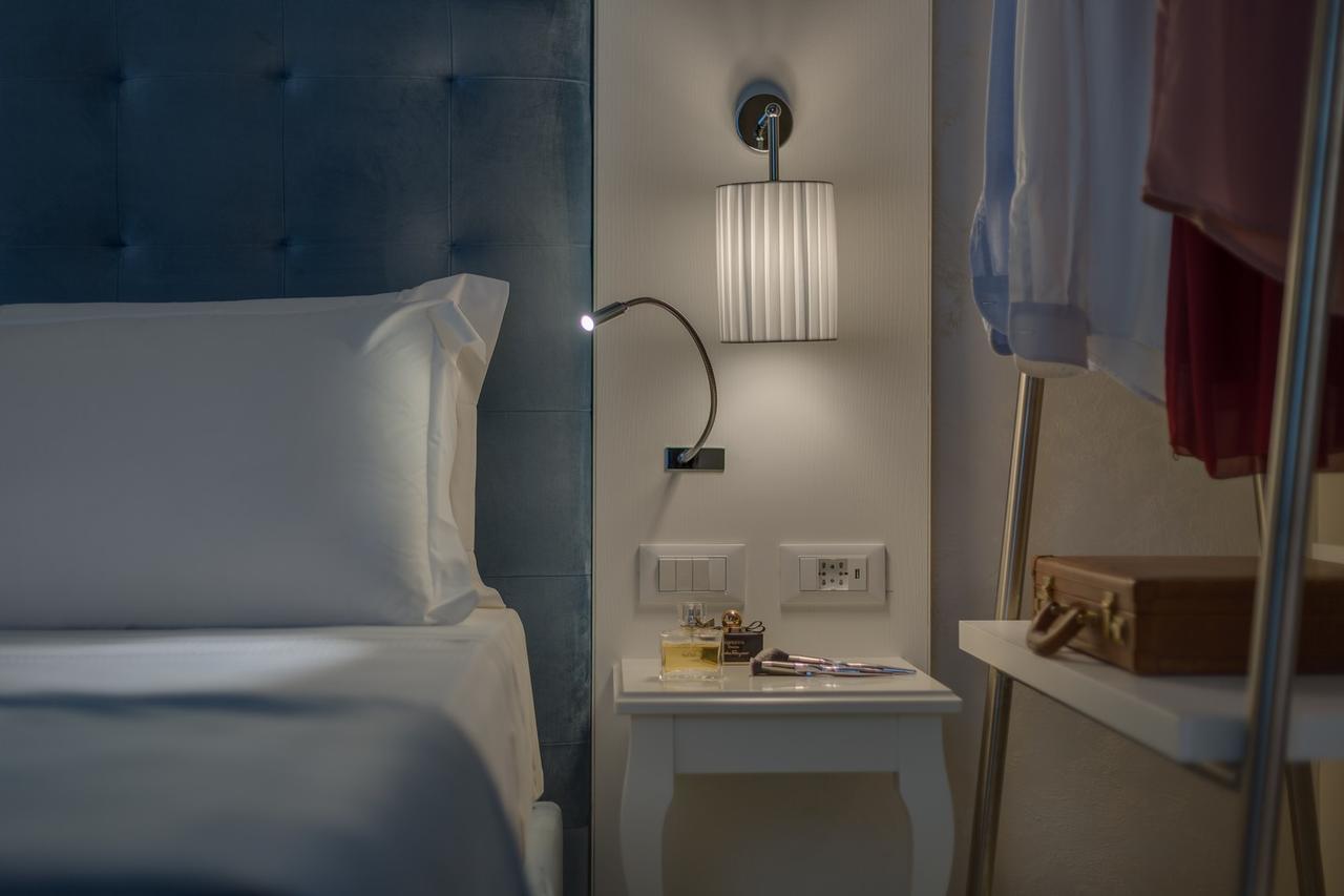 Battistero Residenza D'Epoca Hotel Pistoia Luaran gambar