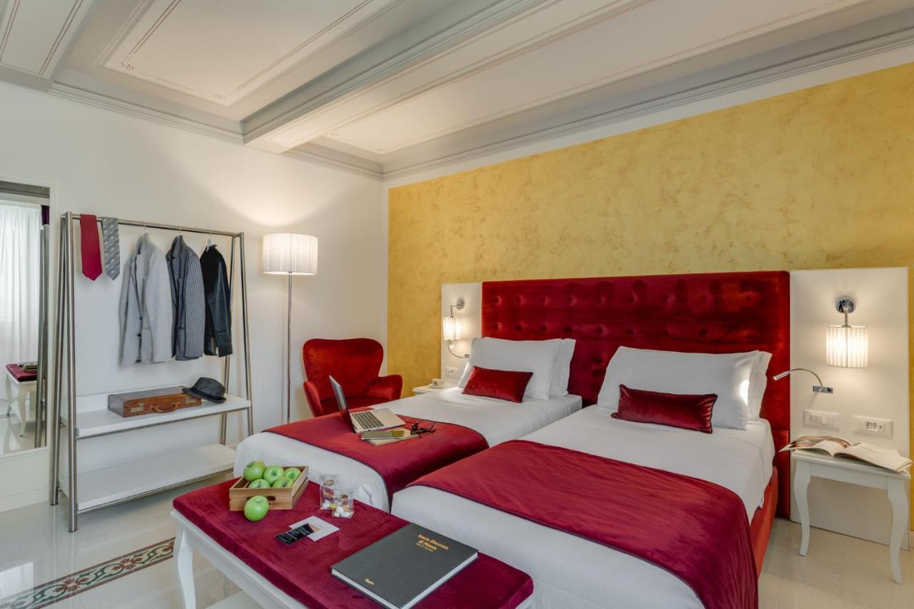 Battistero Residenza D'Epoca Hotel Pistoia Luaran gambar