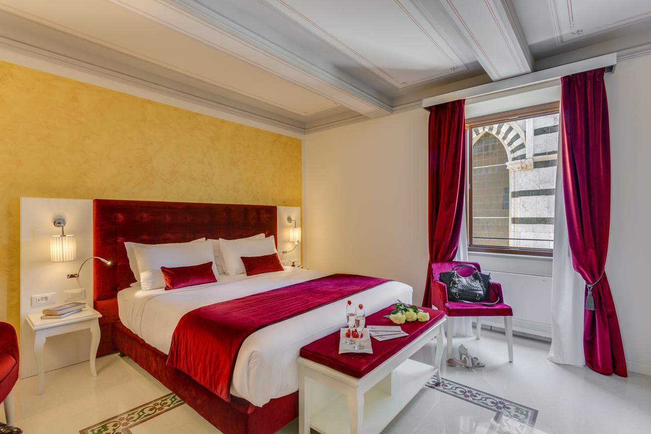 Battistero Residenza D'Epoca Hotel Pistoia Luaran gambar